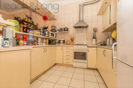 Mieszkanie czteropokojowe na sprzedaż Kraków, Podgórze, Kalwaryjska 105m2 Foto 3