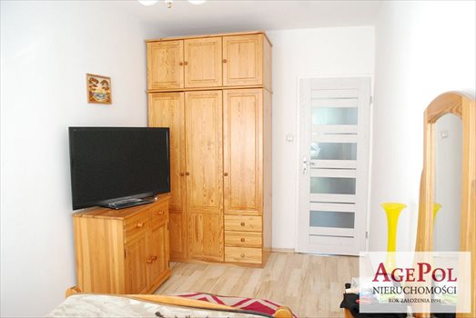 Mieszkanie trzypokojowe na sprzedaż Łódź, Bałuty, Zbożowa 52m2 Foto 6