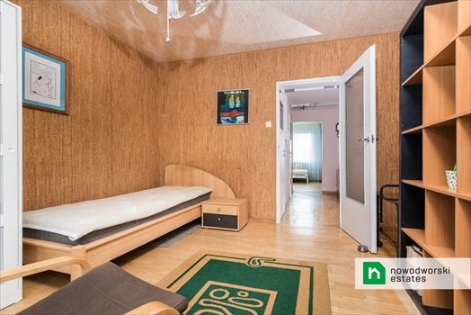 Mieszkanie trzypokojowe na wynajem Kraków, Kurdwanów, Marii i Bolesława Wysłouchów 74m2 Foto 5