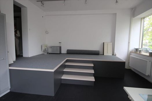Lokal użytkowy na sprzedaż Sopot, Wyścigi, NIEPODLEGŁOŚCI 660m2 Foto 6