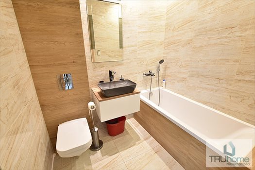 Mieszkanie trzypokojowe na wynajem Katowice, Bogucice 50m2 Foto 4
