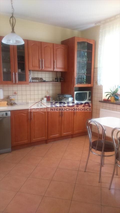 Dom na sprzedaż Dziekanów Leśny, Konopnickiej 300m2 Foto 7