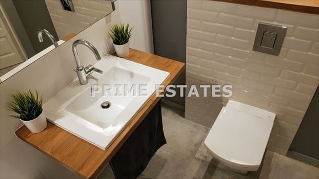 Mieszkanie dwupokojowe na wynajem Wrocław, Krzyki 62m2 Foto 8