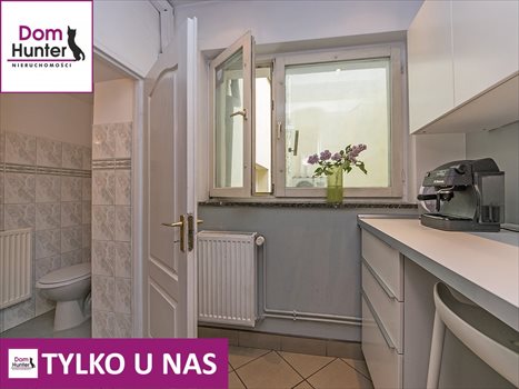 Lokal użytkowy na wynajem Sopot, Niepodległości 57m2 Foto 6