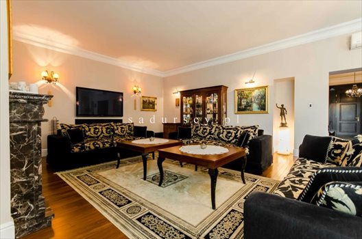 Dom na sprzedaż kraków, Zwierzyniec, Wola Justowska, wola justowska 700m2 Foto 12