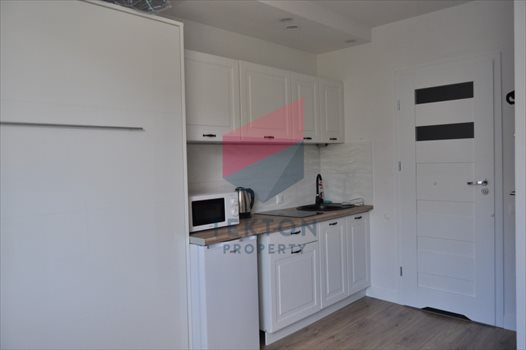 Mieszkanie trzypokojowe na sprzedaż Gdynia, Grabówek, Morska 60m2 Foto 12