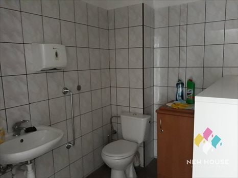 Lokal użytkowy na sprzedaż Olsztyn, Jaroty, Biskupa Tomasza Wilczyńskiego 62m2 Foto 7