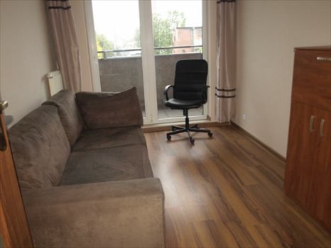 Mieszkanie czteropokojowe na sprzedaż Katowice, Brynów, W. Pola 83m2 Foto 6