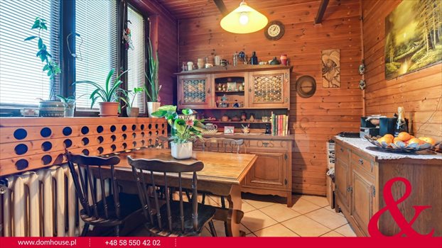 Dom na sprzedaż Sopot, Kujawska 220m2 Foto 10