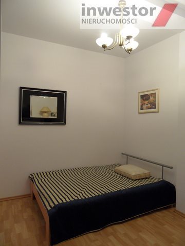 Mieszkanie dwupokojowe na sprzedaż Szczecin, Centrum, Księcia Bogusława X 59m2 Foto 5