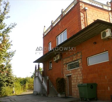 Lokal użytkowy na sprzedaż Kazuń Nowy 570m2 Foto 1