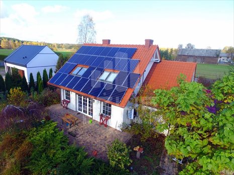 Dom na sprzedaż Szteklin, Jezioro, Las, Tereny rekreacyjne, Za bocianami 137m2 Foto 2