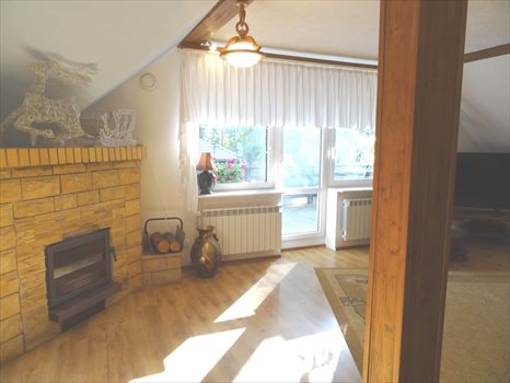 Dom na sprzedaż Otwock, Kołątaja 150m2 Foto 8