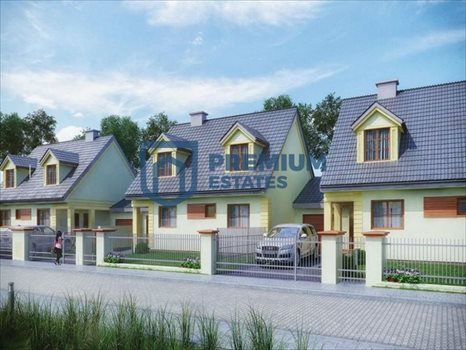 Dom na sprzedaż Ożarów Mazowiecki, Centrum 114m2 Foto 5