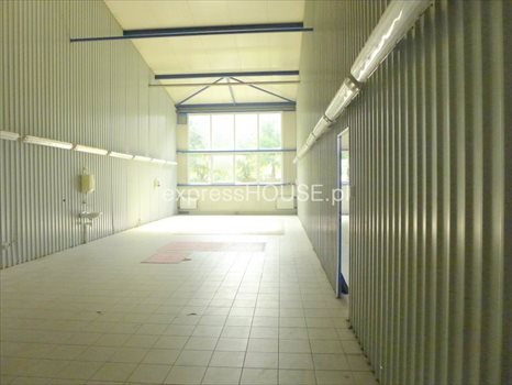 Lokal użytkowy na sprzedaż Kazimierzówka 4 500m2 Foto 2