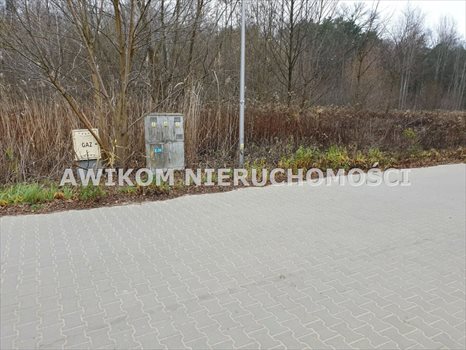 Działka budowlana na sprzedaż Warszawa, Wesoła 1 966m2 Foto 1