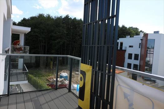 Mieszkanie trzypokojowe na sprzedaż Gdynia, Orłowo, BERNADOWSKA 74m2 Foto 5