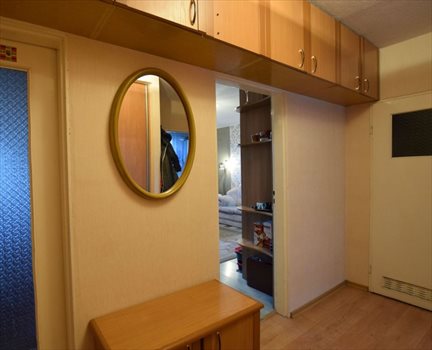 Mieszkanie trzypokojowe na sprzedaż Białystok, Piaski, Legionowa 59m2 Foto 11