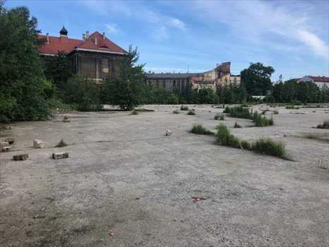 Działka budowlana na sprzedaż Gliwice 25 001m2 Foto 5