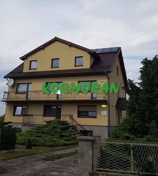 Dom na sprzedaż Szczedrzyk  