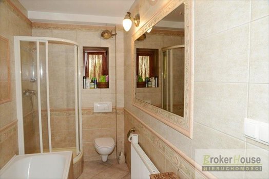 Mieszkanie czteropokojowe na wynajem Opole, Dzielnica Generalska 118m2 Foto 13