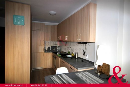 Mieszkanie dwupokojowe na sprzedaż Gdańsk, Morena, Franciszka Rakoczego 42m2 Foto 1