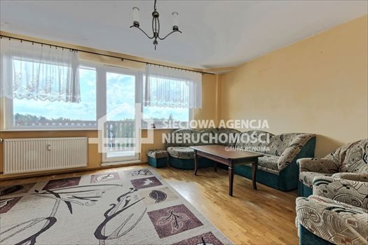Mieszkanie czteropokojowe na sprzedaż Gdańsk, Ujeścisko, Płocka 85m2 Foto 1
