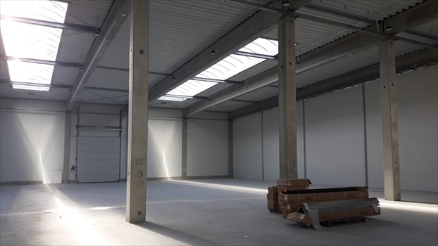 Lokal użytkowy na wynajem Pruszków, Bąki/Piastów 1 670m2 Foto 8