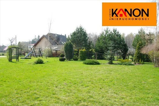 Działka budowlana na sprzedaż Mazańcowice 1 471m2 Foto 5