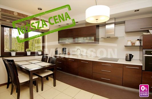 Dom na wynajem Kamieniec Wrocławski 220m2 Foto 6