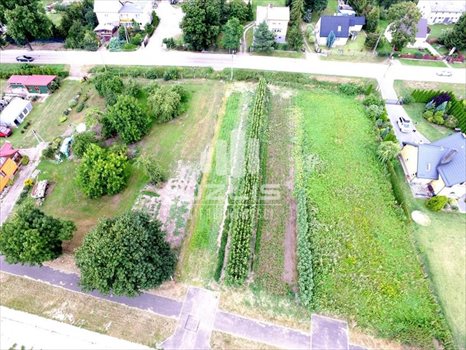 Działka inna na sprzedaż Malbork, Dąbrowa 1 279m2 Foto 9