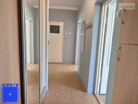 Mieszkanie trzypokojowe na wynajem Gliwice, Centrum, Księcia Ziemowita 69m2 Foto 9