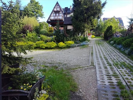 Dom na sprzedaż Bukowina Tatrzańska 300m2 Foto 4