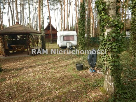 Działka budowlana na sprzedaż Radzyń 451m2 Foto 11