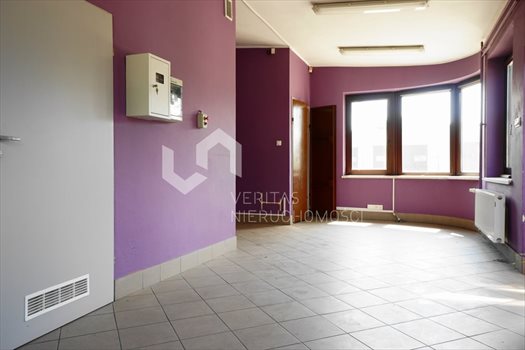 Lokal użytkowy na wynajem Katowice, Dąb 545m2 Foto 12