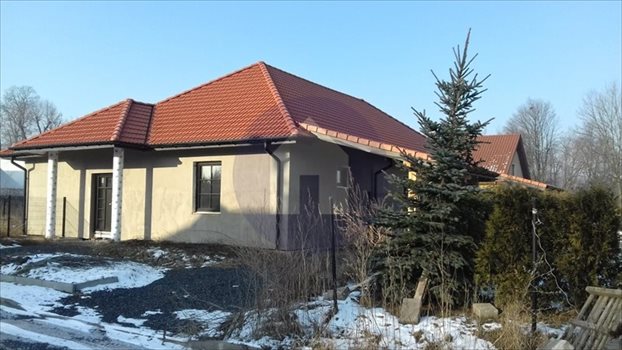 Dom na sprzedaż Legnica 127m2 Foto 3