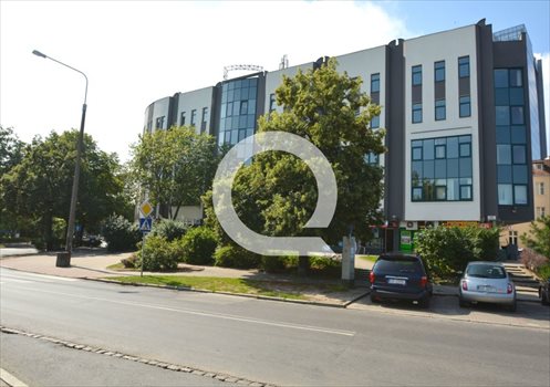 Lokal użytkowy na wynajem Gdańsk, Wrzeszcz 630m2 Foto 4