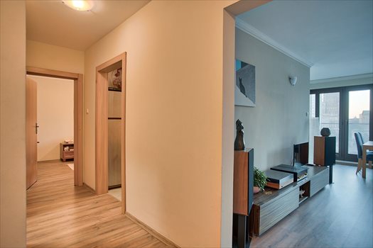 Mieszkanie dwupokojowe na sprzedaż Warszawa, Śródmieście, Grzybowska 2 75m2 Foto 5