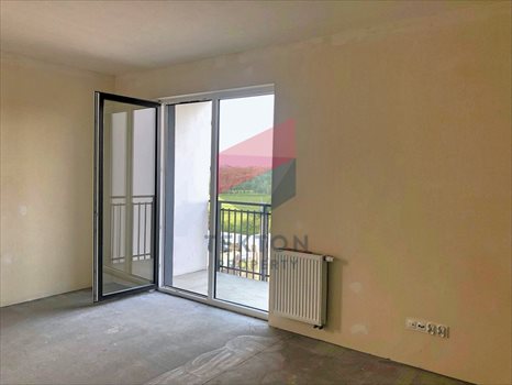 Mieszkanie trzypokojowe na sprzedaż Gdańsk, Jasień, Alfonsa Flisykowskiego 57m2 Foto 2