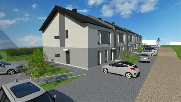 Mieszkanie czteropokojowe na sprzedaż Mikołów 102m2 Foto 2
