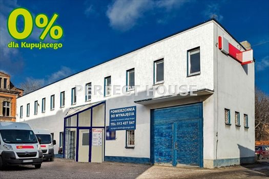 Lokal użytkowy na sprzedaż Pleszew 1 044m2 Foto 3