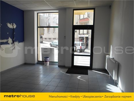 Lokal użytkowy na wynajem Tarnowskie Góry, Tarnowskie Góry 60m2 Foto 2