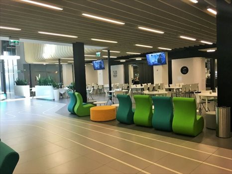 Lokal użytkowy na wynajem Kraków, Podgórze, Wadowicka 440m2 Foto 12