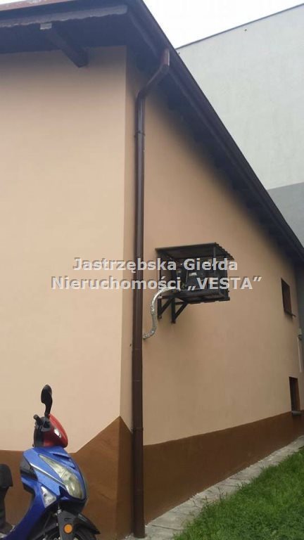 Lokal użytkowy na sprzedaż Jastrzębie-Zdrój, Centrum 180m2 Foto 7