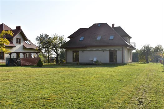 Dom na sprzedaż Stare Gnatowice 143m2 Foto 6