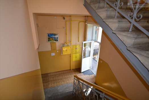 Mieszkanie dwupokojowe na sprzedaż Przemyśl, Aleksandra Dworskiego 22m2 Foto 6
