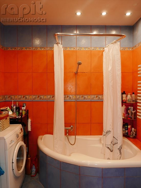 Mieszkanie czteropokojowe na sprzedaż Myślenice 65m2 Foto 11