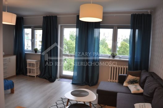 Kawalerka na wynajem Lublin, LSM, Mickiewicza os., Wileńska 28m2 Foto 6