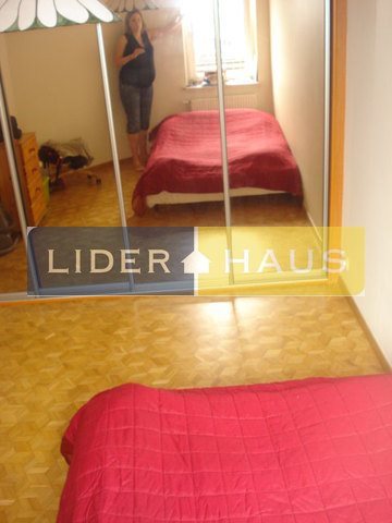 Mieszkanie czteropokojowe na sprzedaż Latchorzew 78m2 Foto 10