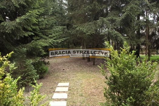 Działka inna na sprzedaż Wola Ducka 2 049m2 Foto 12